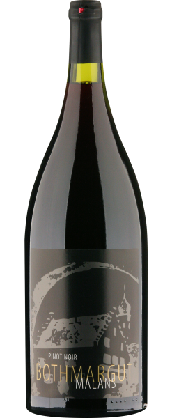 Bothmargut Pinot Noir Malans AOC Graubünden