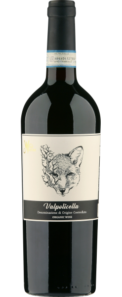 Valpolicella DOC Organic
