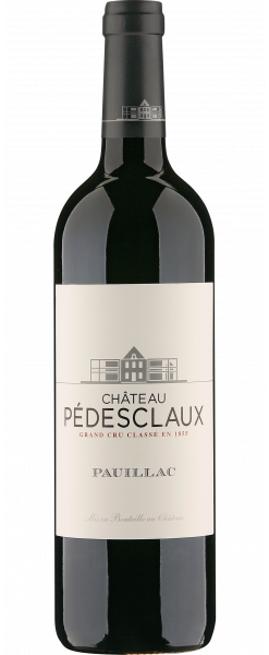 5ème Grand Cru Classé Pauillac AOC