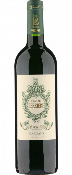 3ème Grand Cru Classé Margaux AOC