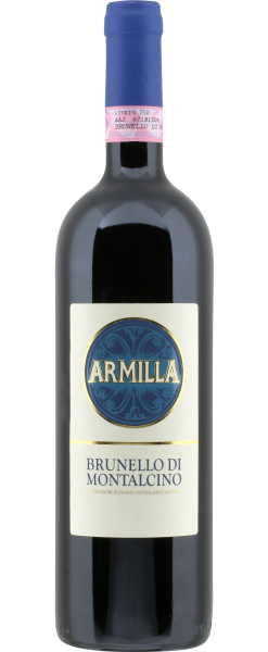 Brunello di Montalcino DOCG