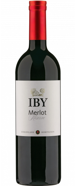 Merlot Reserve Burgenland