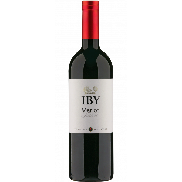 Merlot Reserve Burgenland