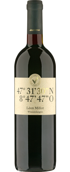Varietas 30" Léon Millot Wiesendangen AOC Zürich