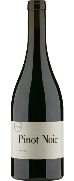 Skript Pinot Noir Chilcheweg Hallau 
AOC Schaffhausen