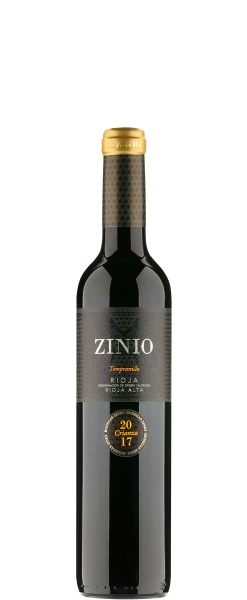 Tempranillo Crianza Rioja DOC