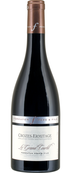Le Grand Courtil 
Crozes-Hermitage AOP