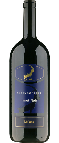Steinböckler Pinot Noir Malans AOC Graubünden