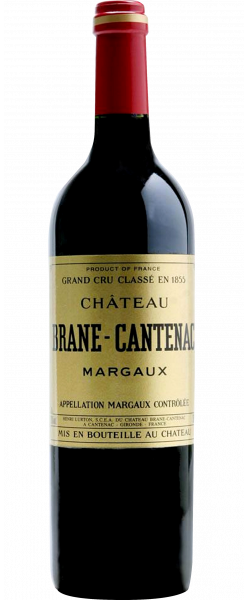 2ème Grand Cru Classé Margaux AOC