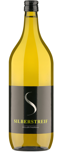 Silberstreif Riesling-Silvaner Ostschweizer Landwein