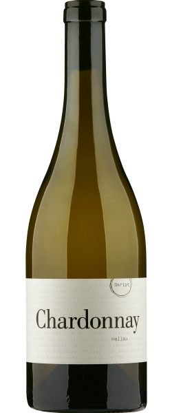 Skript Chardonnay Hallau AOC Schaffhausen