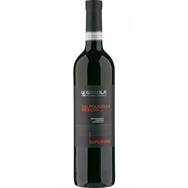 Valpolicella Ripasso DOC Superiore