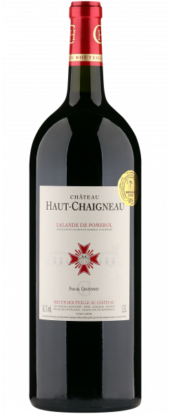 Lalande de Pomerol AOC