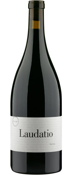Skript Laudatio Cuvée 
AOC Schaffhausen