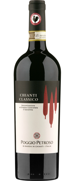 Chianti Classico DOCG