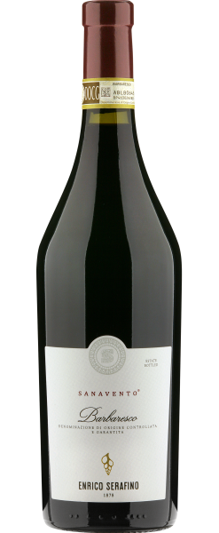Sanavento Barbaresco DOCG