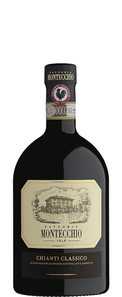 Chianti Classico DOCG