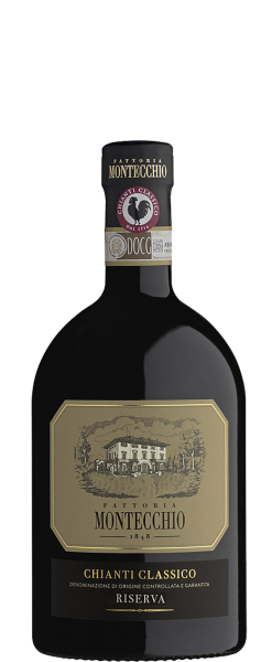 Chianti Classico DOCG Riserva