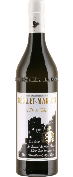 De la Tour Dézaley Marsens Grand Cru Lavaux AOC