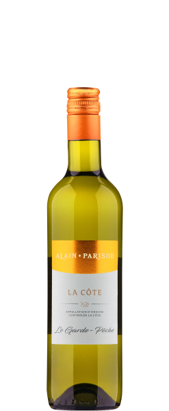 Alain Parisod Le Garde-Pêche AOC La Côte