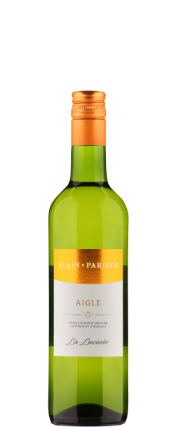 Alain Parisod Aigle 
La Luciole AOC Chablais