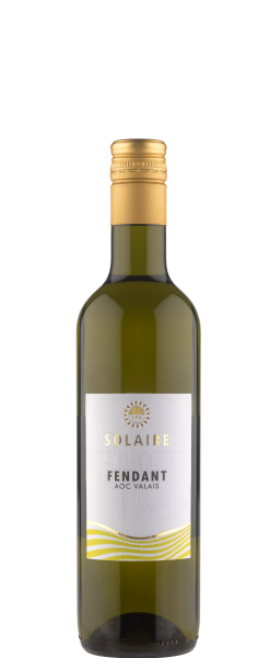 Solaire Fendant AOC Valais