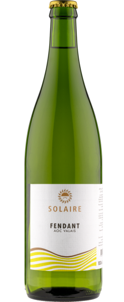 Solaire Fendant AOC Valais