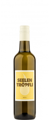 Seelentröpfli 
Riesling-Silvaner/Chasselas 
Vin de Pays Suisse
