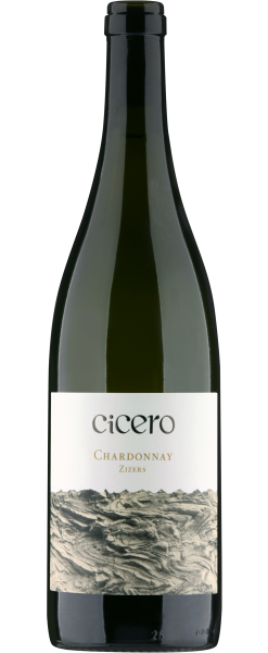 Cicero Chardonnay Zizers AOC Graubünden