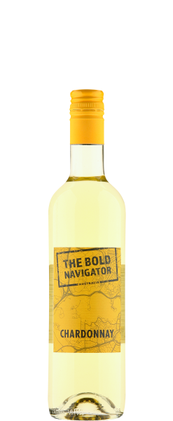The Bold Navigator Chardonnay Australia