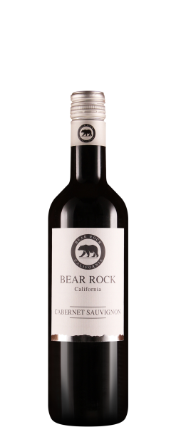 Bear Rock 
Cabernet Sauvignon California