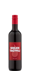 Seelentröpfli Pinot Noir 
Vin de Pays Suisse