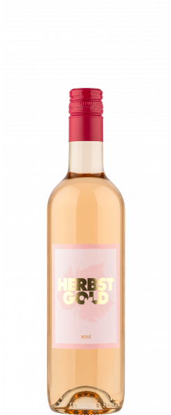 Herbstgold Rosé 
Vin de Pays Suisse