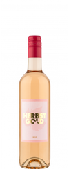 Herbstgold Rosé 
Vin de Pays Suisse