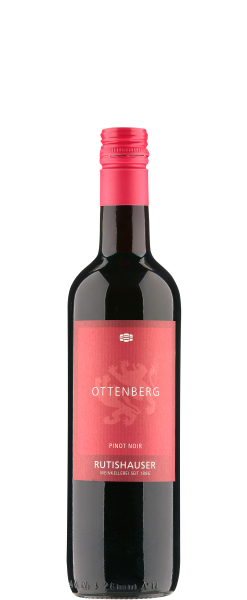 Ottenberg Pinot Noir 
AOC Thurgau