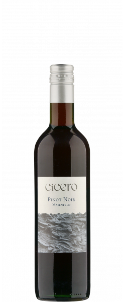 Cicero Pinot Noir Maienfeld AOC Graubünden