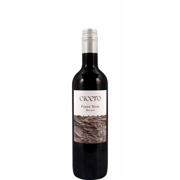 Cicero Pinot Noir Malans AOC Graubünden