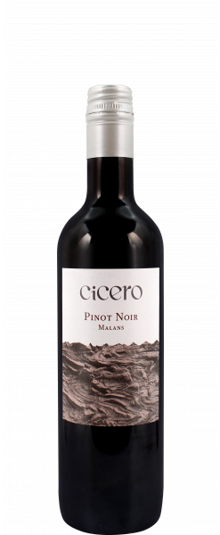 Cicero Pinot Noir Malans AOC Graubünden