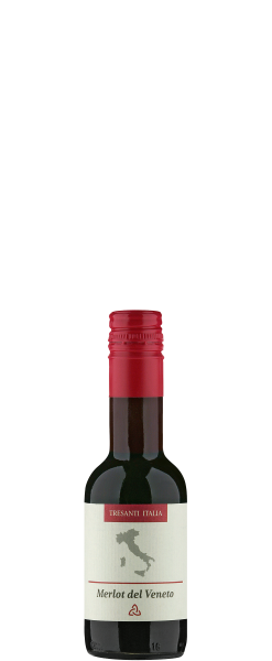 Tresanti Merlot del
 Veneto IGP
