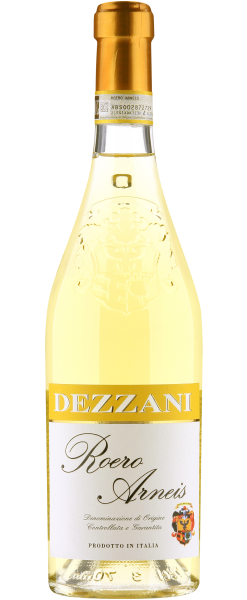 Arneis Roero DOCG