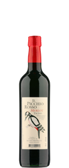 Il Picchio Rosso Merlot 
DOC Ticino