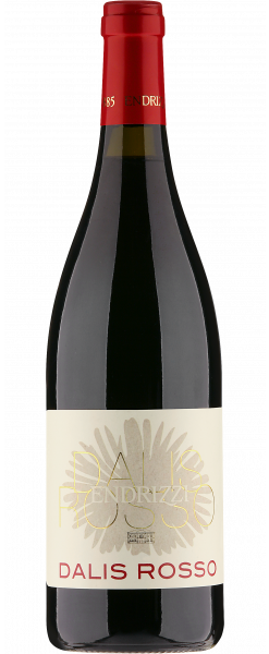 Dalis Rosso 
Vino Rosso d'Italia