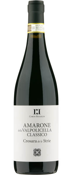 Crosara de le Strie Amarone della Valpolicella DOCG Classico