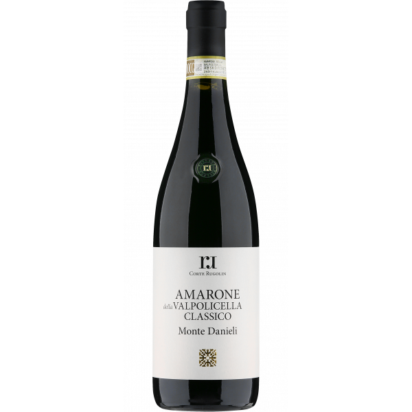 Monte Danieli Amarone della Valpolicella DOCG Classico