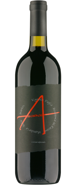 Anarkos Rosso di Puglia IGP