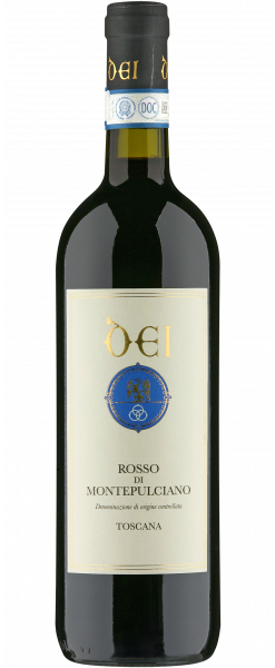 Rosso di Montepulciano DOC