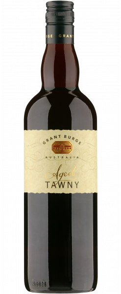 Fortified Aged Tawny, 
18.5 % Vol.