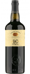 Fortified 10-Year-Old Tawny, 19.5 % Vol.