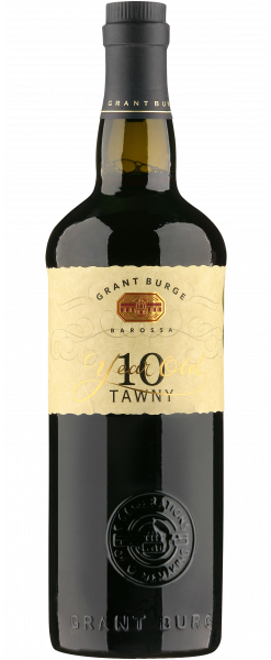 Fortified 10-Year-Old Tawny, 19.5 % Vol.