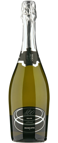 800 Moscato Spumante Dolce